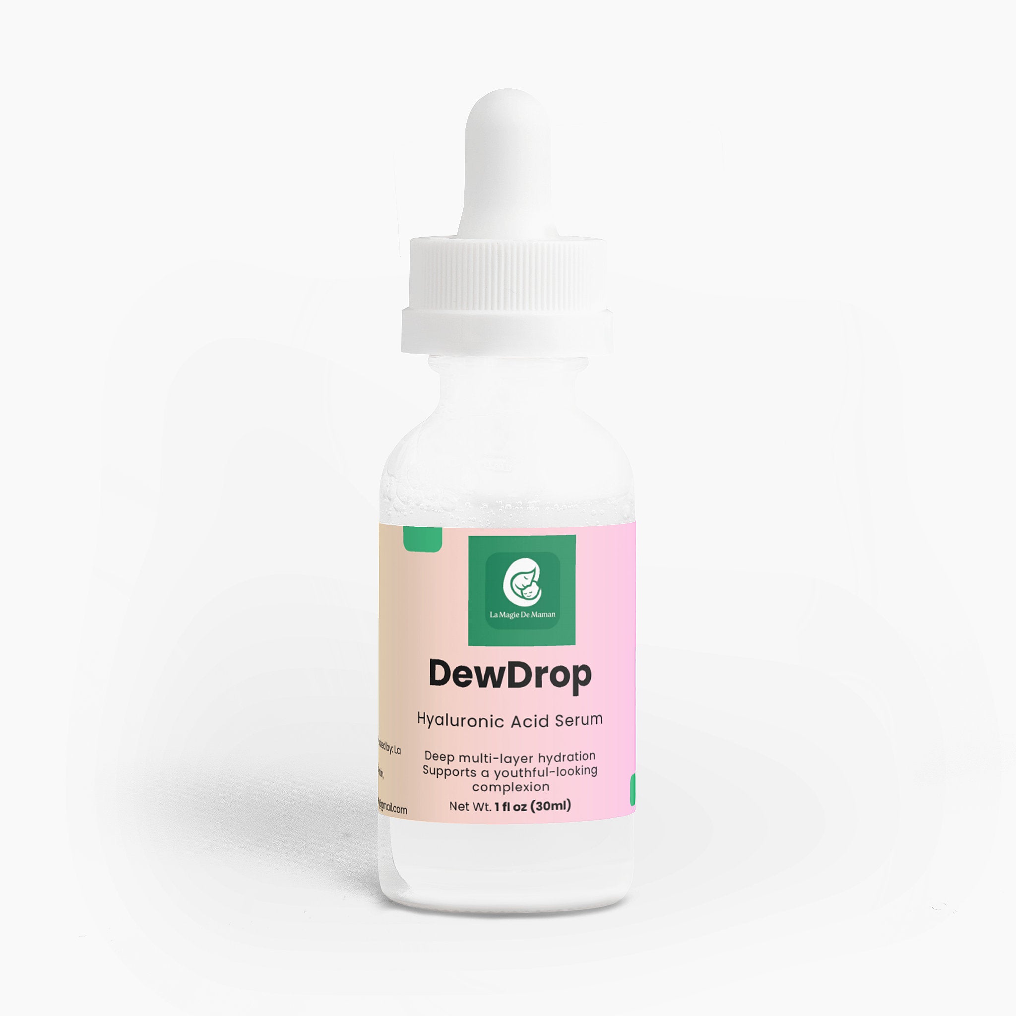 DewDrop - La magie de maman