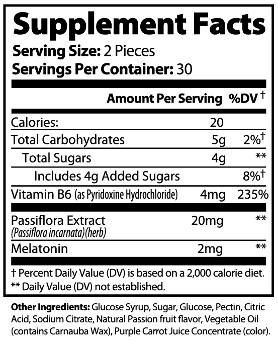 Dreamy Passion - La magie de maman