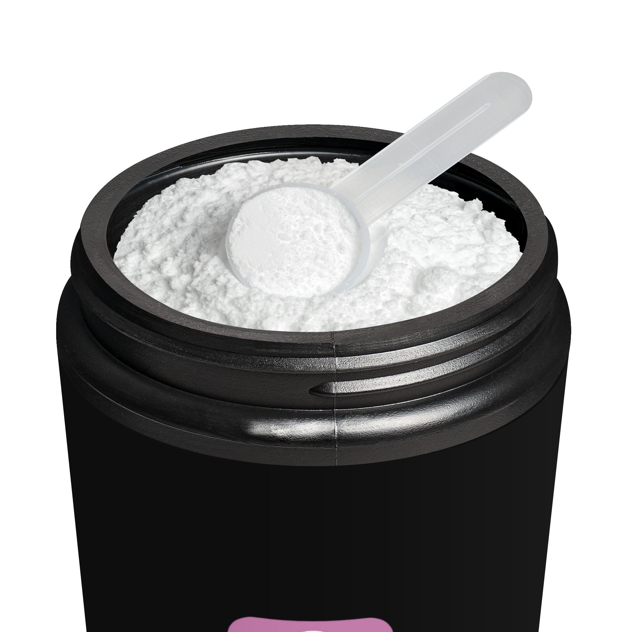 Creatine Monohydrate Supplement (300g, 10.58oz) - La magie de maman