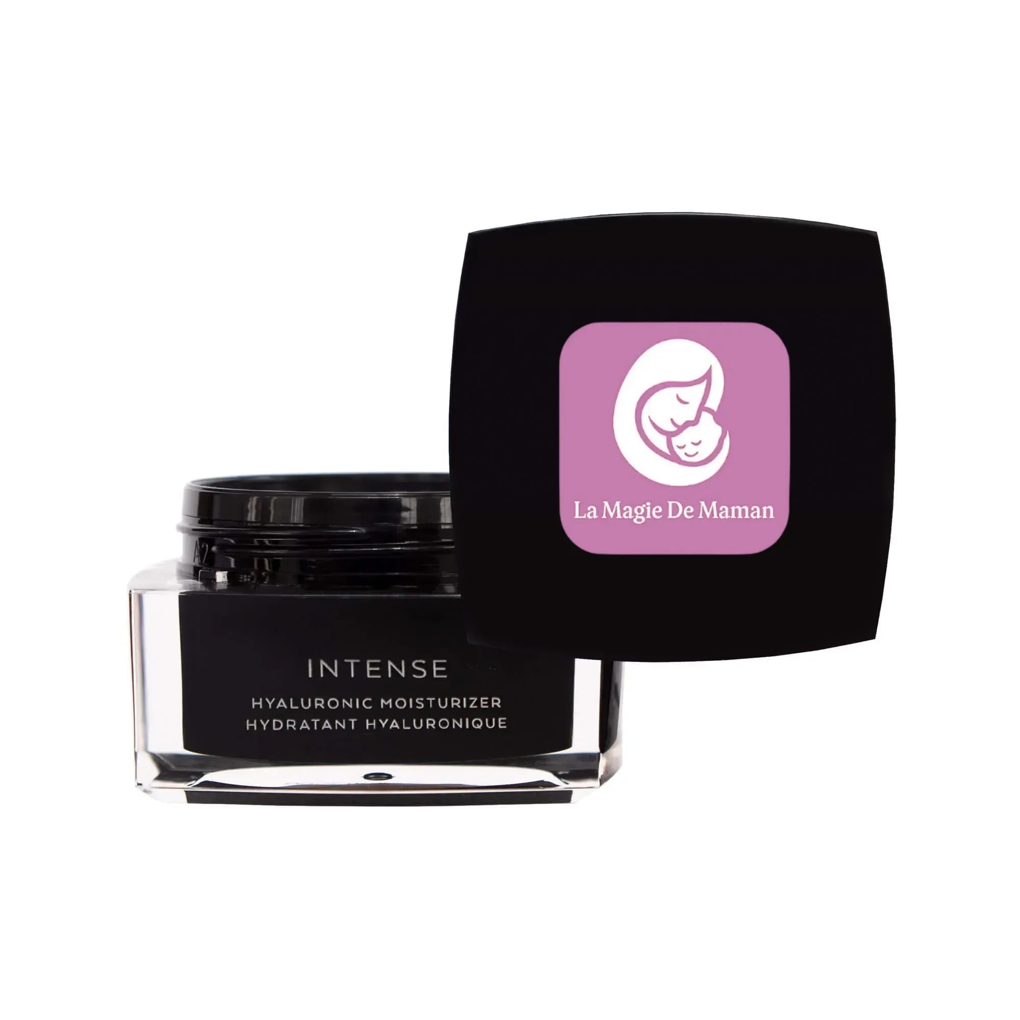 Hyaluronic Moisturizer - La magie de maman