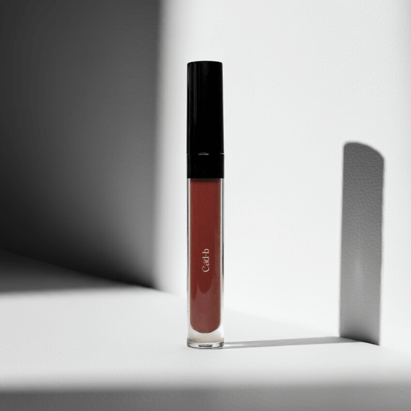Liquid to Matte Lipstick – Brickhouse (LML06) | Long - Lasting, Smudge - Proof, Vegan & Cruelty - Free - La magie de maman