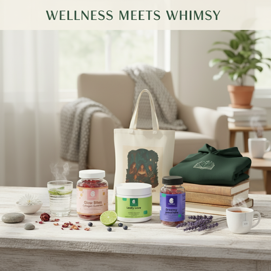 ALL PRODUCTS collection image