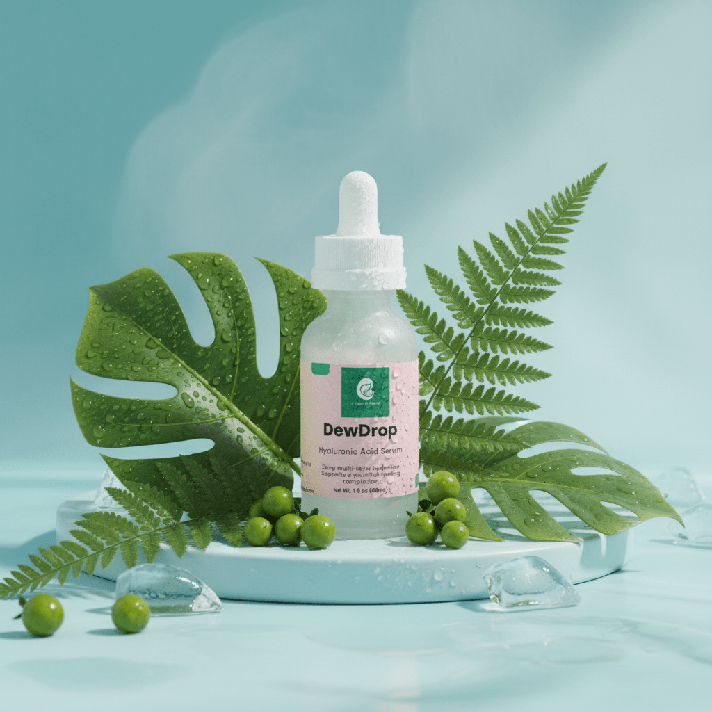 DewDrop - La magie de maman