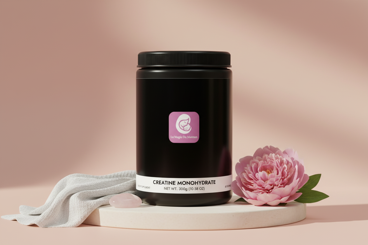 Creatine: Your Complete Guide to Creatine Monohydrate for Strength and Performance