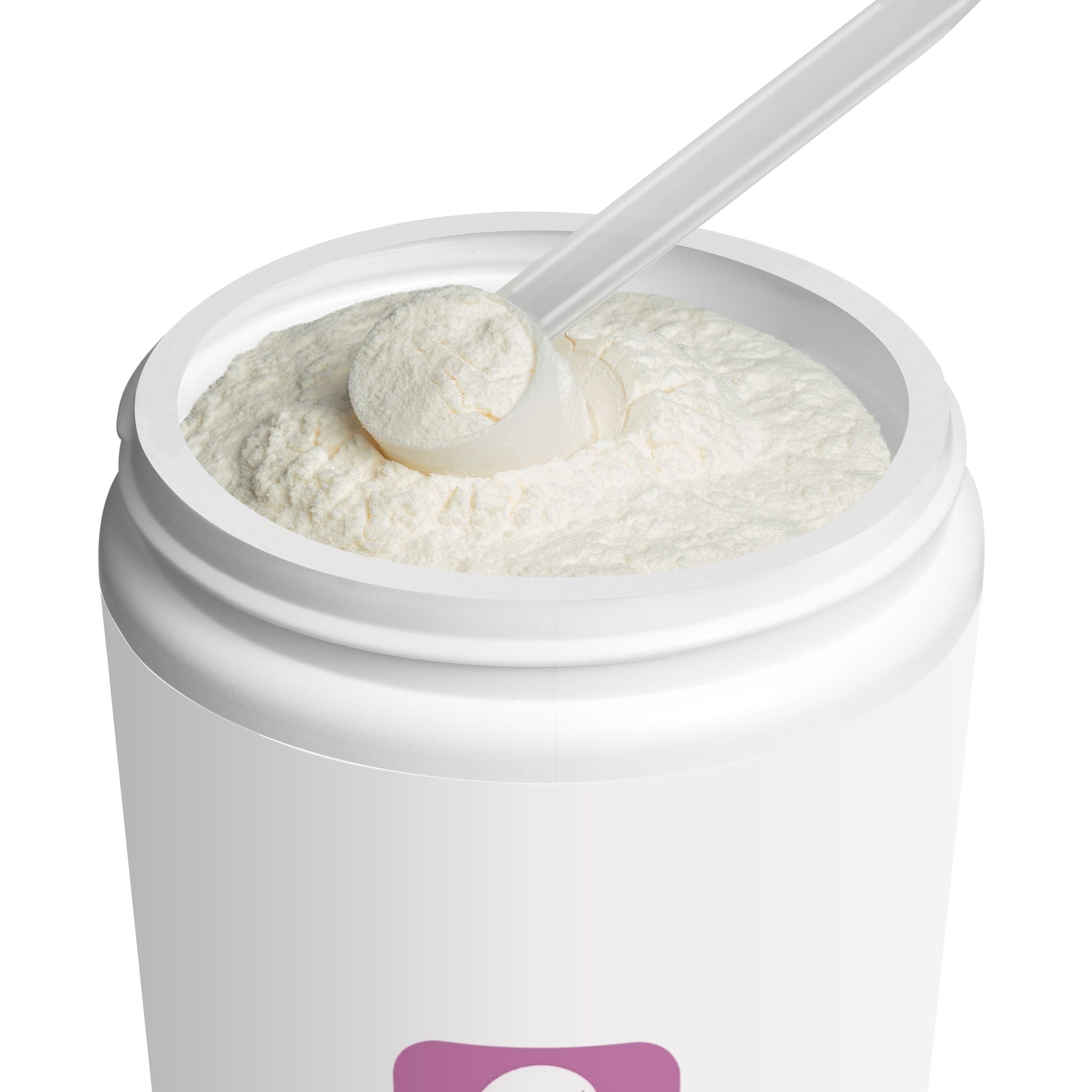 Collagen Peptides Type I & III Supplement (350g, 12.3oz) - La magie de maman