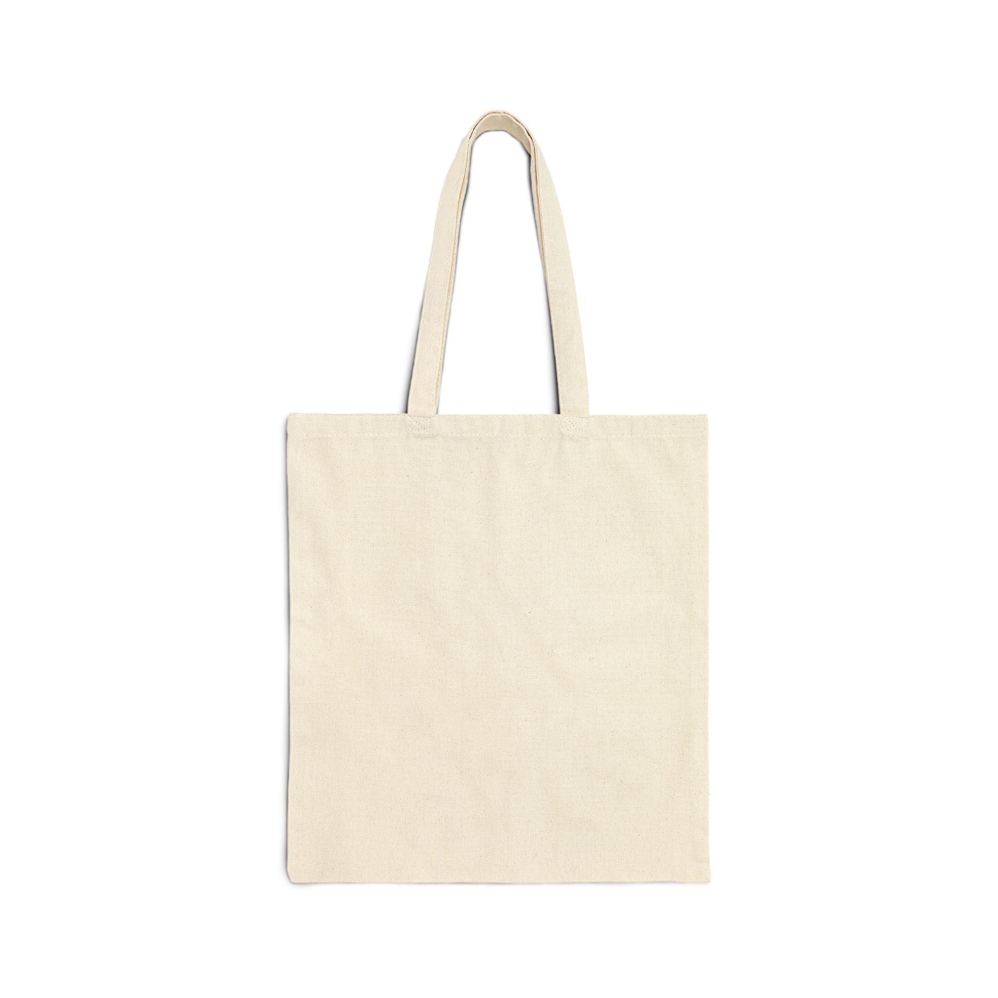 Reading Marathon Night Tote Bag - La magie de maman