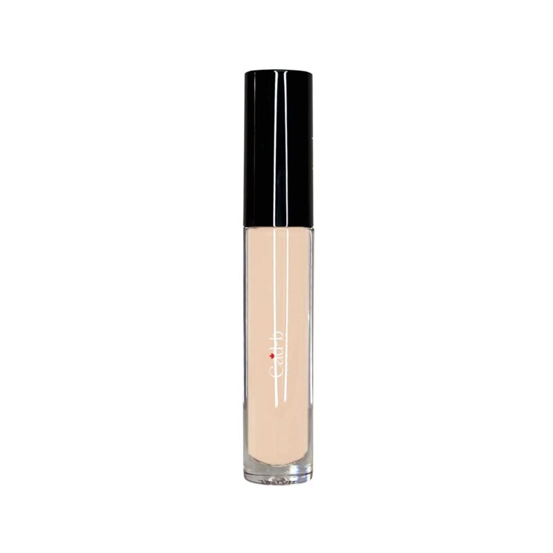 Concealing Cream – Comma HC101T | Full Coverage Brightening Concealer | Vegan, Talc - Free & Paraben - Free - La magie de maman