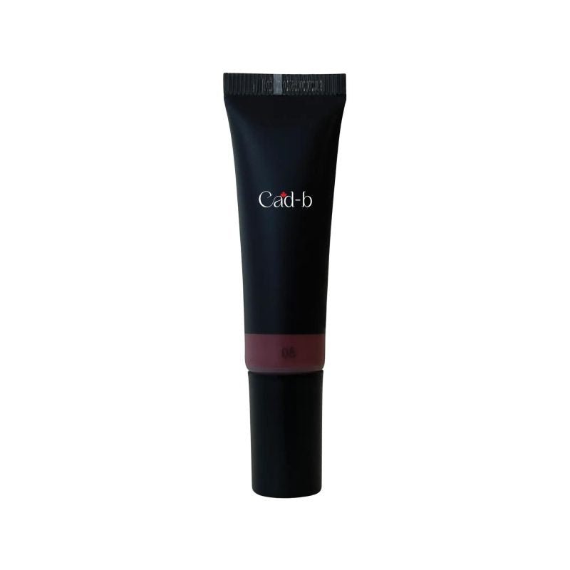Liquid Face Cheek Blush - Cherries - QBL05 | Vegan, Paraben Free, Gluten Free, Cruelty Free and Suitable for all skin types - La magie de maman