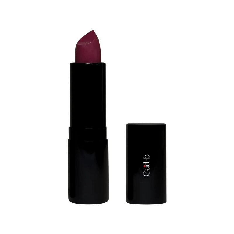 Luxury Matte Lipstick – Grace – GG3 | Long - Wear, Vegan, Paraben - Free, Cruelty - Free - La magie de maman