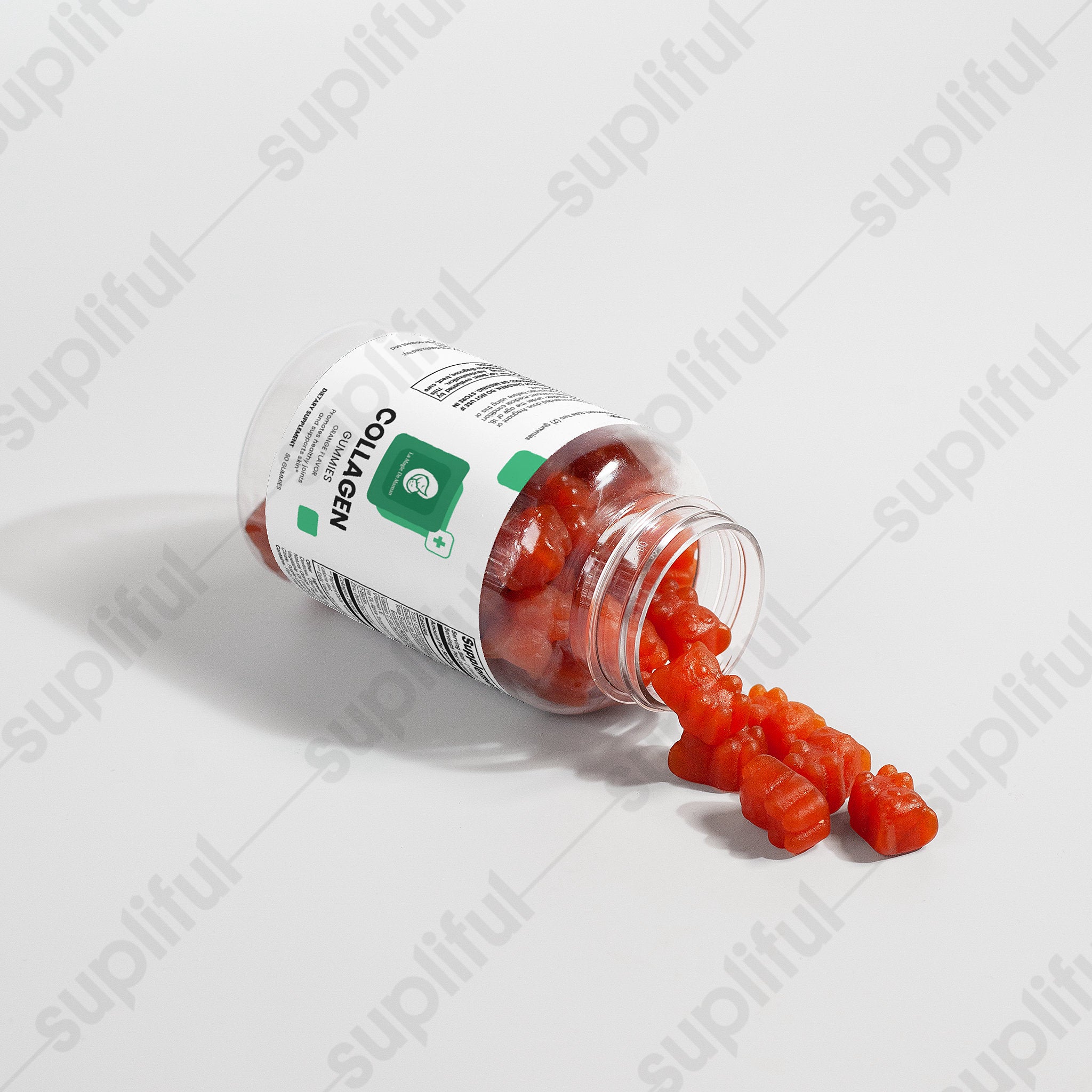 Collagen Gummies (Adult) - La magie de maman