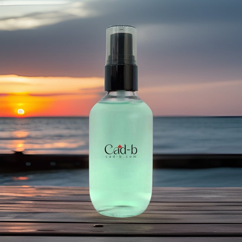 Makeup Setting Spray | Long - Lasting Hold, Pore - Refining & Paraben - Free - La magie de maman