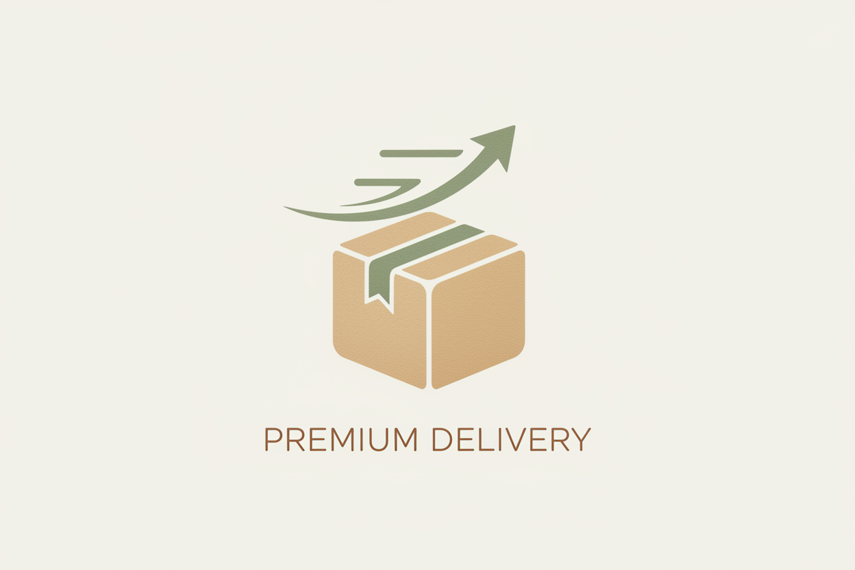 Free Shipping Icon