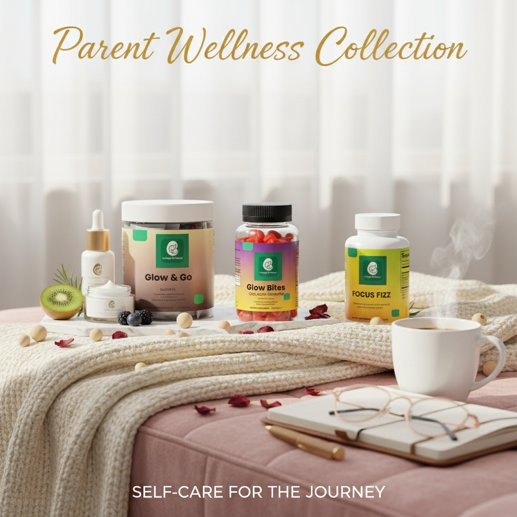 PARENT FUEL collection image