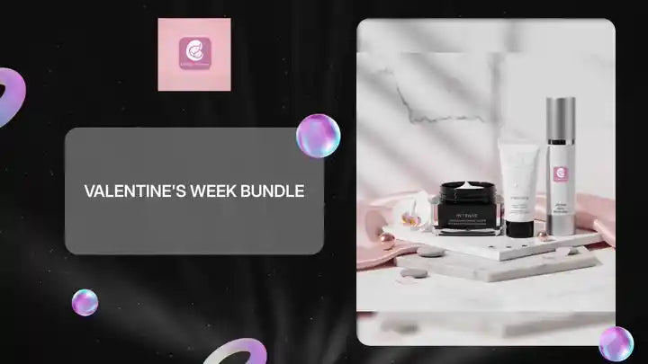 Valentine's week bundle by@Outfy